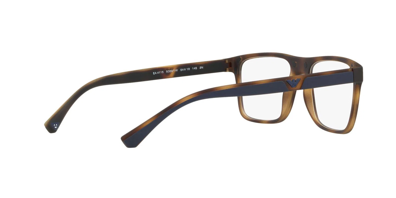 Emporio Armani 4115F Sunglasses - view 50